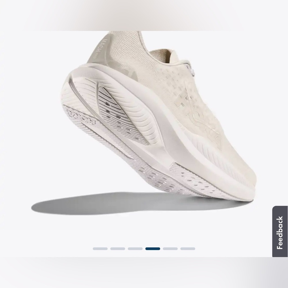 HOKA Mach 6 | Women’s 8.5 - Picture 3 of 7